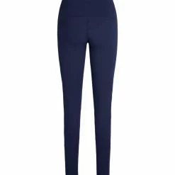 Zebdia Dame Tights - Navy