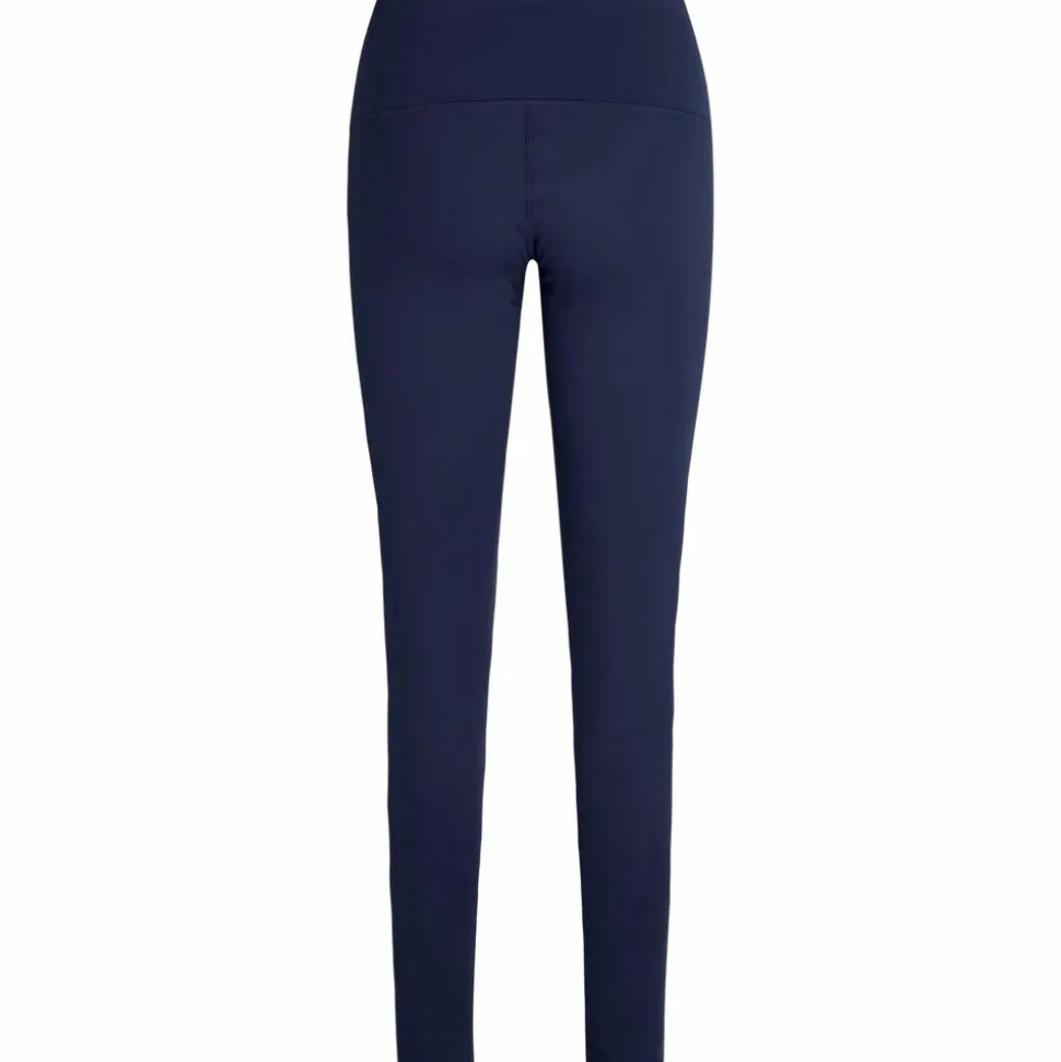 Zebdia Dame Tights - Navy