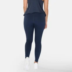 Zebdia Dame Tights - Navy