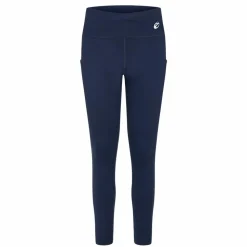 Zebdia Dame Tights - Navy