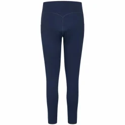 Zebdia Dame Tights - Navy