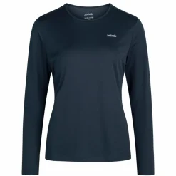 Zebdia Dame Træningstrøje - Navy