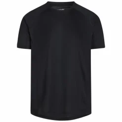 Zebdia Herre Trænings t-shirt - Black