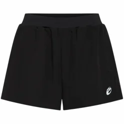 Zebdia Padel Dame Shorts - Black