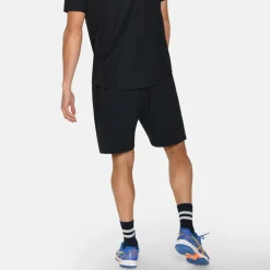 Zebdia Padel Herre Shorts - Black