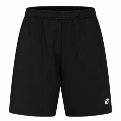 Zebdia Padel Herre Shorts - Black